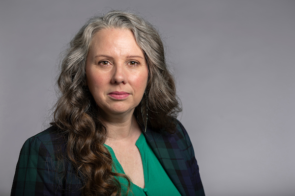 Headshot of Tasha Dobbin-Bennet