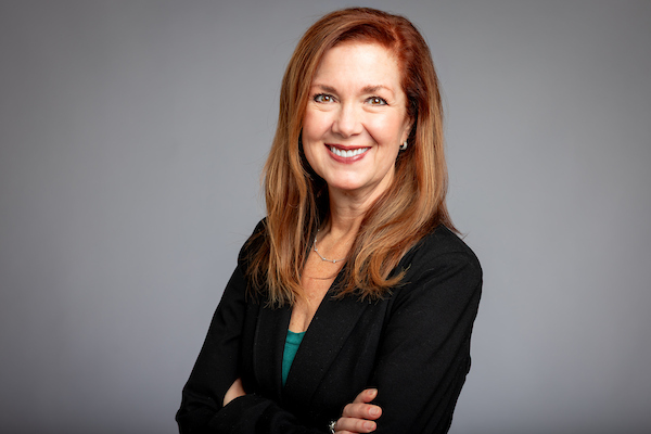 Headshot of Jodie Guest