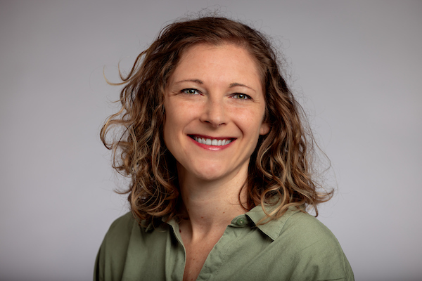 Headshot of Deanna Kaplan