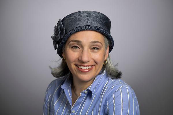 Miriam Udel 