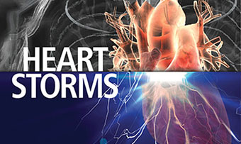 Emory Medicine: Heart Storms