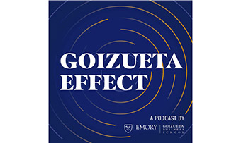 The Goizueta Effect
