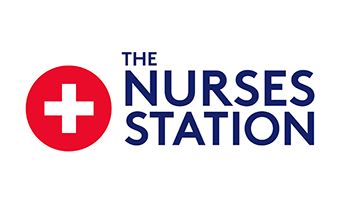 The Nurses Station logo