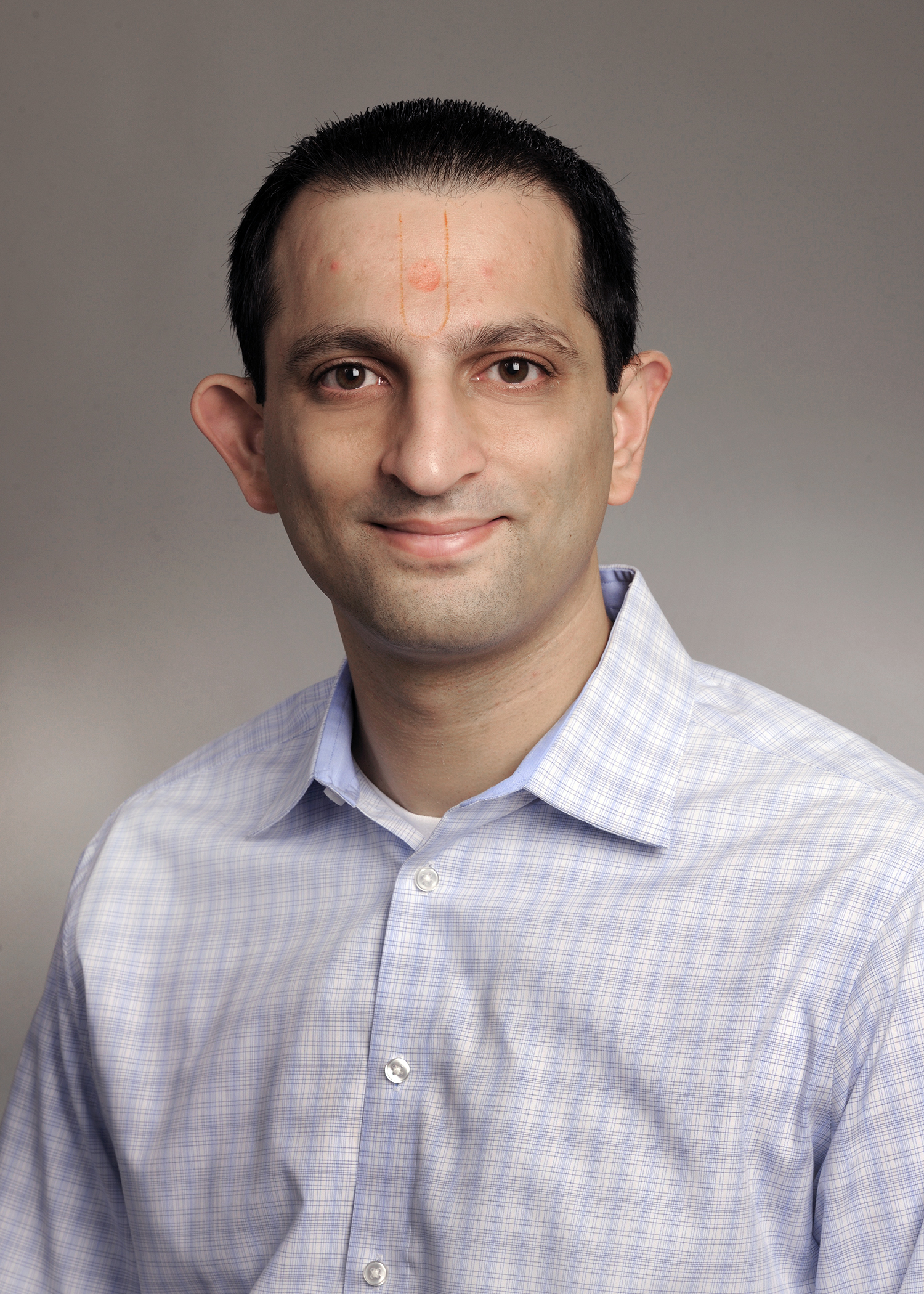 Mehul Suthar, PhD, professor at Emory University’s School of Medicine, and lead author on the study. 